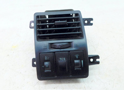 HYUNDAI COUPE TIBURON II 07r KRATKA NAWIEWU LEWA PANEL ŚWIATEŁ