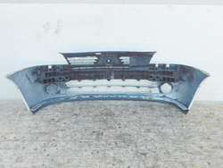 RENAULT CLIO II 1.2 04r ZDERZAK PRZÓD KOMPLETNY BIAŁY