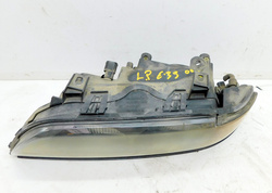 BMW E39 2.0 LAMPA REFLEKTOR LEWY PRZÓD 