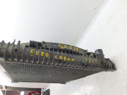 EUROCARGO III 08-15r 160E28 5,9 280KM E5 CHŁODNICA WODY PŁYNU CHŁODNICZGO