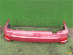 KIA JOICE 2.0 16V 2001r - ZDERZAK TYŁ