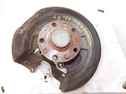 SKODA OCTAVIA II 2005r ZWROTNICA PIASTA PRAWY TYŁ