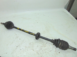 OPEL ASTRA II 2,0 98r PÓŁOŚ PRAWA AUTOMAT