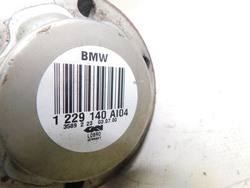 BMW E39 2.5 PÓŁOŚ LEWY/PRAWY TYŁ