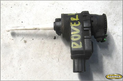 ROVER 400 2.0 Di 1997 - SILNICZEK LAMPY