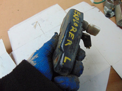 FORD EXPLORER I 94r ZAMEK KLAPY LEWY