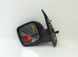 RENAULT KANGOO II 1.5 DCI 08r 08-13 LUSTERKO LEWE