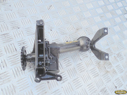 MERCEDES SPRINTER 308D 2.3 97r - POMPA OLEJU