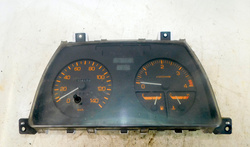 MITSUBISHI CANTER 3.3 TD 95r LICZNIK ZEGARY PRĘDKOŚCIOMIERZ MC857943