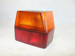 SKODA FAVORIT 1.3 1992r LAMPA TYŁ HATCHBACK