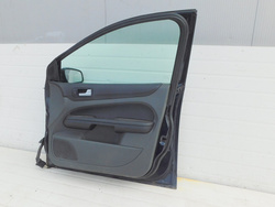  FORD FOCUS Mk2 06r KOMBI DRZWI PRAWY PRZÓD LAKIER V3 