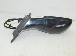 CITROEN C6 2.7 HDI 07r LUSTERKO PRAWE KOMPLETNE 12+2 PIN