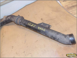 TOYOTA DYNA 150 2.8D 97r - RURA PRZEWÓD POWIETRZA