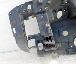 MB ACTROS MP4 12r EURO 5 OKULAR MOCOWANIE LAMPY LEWE A9608852165 
