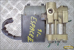 RENAULT ESPACE II 2.2B 91r - POMPA ABS 0265201010