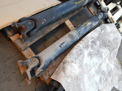 IVECO STRALIS PACER 260 05r WAŁ NAPĘDOWY  134.5 CM