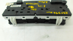 TOYOTA COROLLA E12 2.0 D4D LICZNIK ZEGARY PRĘDKOŚCIOMIERZ