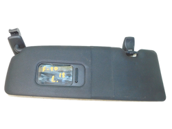 BMW F20 120i 18r LCI SŁONECZNIK OSŁONA PRZECIWSŁONECZNA LEWA 