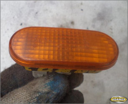 SEAT CORDOBA I 1.6 97r - KIERUNKOWSKAZ BŁOTNIKA