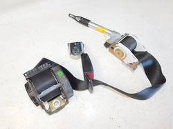 BMW E65 N62B44 02r PAS BEZPIECZEŃSTWA TYŁ PRAWY