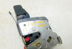 BMW E39 ZAMEK DRZWI PRAWY TYŁ 8352165