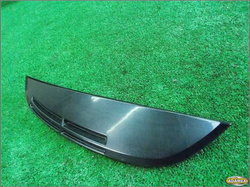 SUZUKI GRAND VITARA XL7 2002r NAKŁADKA OSŁONA P T