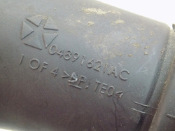 DODGE CALIBER 1.8 06r PRZEWÓD POWIETRZA 04891621AC