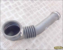 DODGE CALIBER 2.0 CRD 2007r RURA PRZEWÓD POWIETRZA