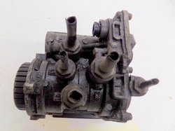 DAF CF 85 430KM 2001r ZAWÓR WABCO