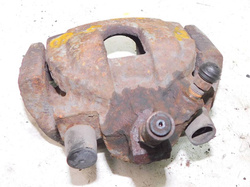 VOLVO S80 2.8T 1999r ZACISK HAMULCOWY PRAWY TYŁ