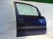 OPEL ZAFIRA A 2.0 DTI 00r DRZWI PRAWY PRZÓD KOMPL