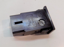 TOYOTA AVENSIS T25 2.2 D4D PRZEŁĄCZNIK TRAKCJI TRC