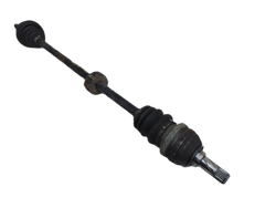 OPEL ASTRA II G 1.4 98r - PÓŁOŚ PRAWA