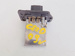 KIA PRO CEED 1.6 ED 08-12 3D OPORNICA REZYSTOR