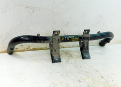 MAN TGX LIFT 18r 460KM EURO 6 MOCOWANIE PODSTAWA OBUDOWY FILTRA POWIETRZA