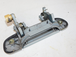 MAZDA PREMACY I 02r KLAMKA ZEWNĘTRZNA LEWY TYŁ