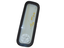 VOLVO FL6 140 1992r SZYBA TYŁ PRAWY