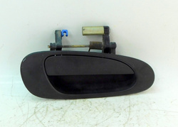 HONDA CIVIC VII 1.4 02r KLAMKA DRZWI ZEWNĘTRZNA PRAWY PRZÓD