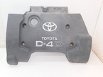 TOYOTA COROLLA E12 2.0 90KM D4D OSŁONA POKRYWA SILNIKA