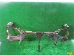 NISSAN X-TRAIL 2.2 2004r WZMOCNIENIE PAS PRZEDNI