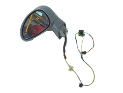 CITROEN C4 I 1.4B HB 2005r LUSTERKO LEWE 