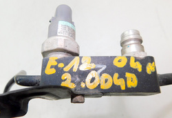 TOYOTA COROLLA E12 2.0 PRZEWÓD RURA RURKA KLIMATYZACJI 