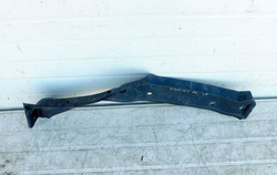 MB ACTROS MP3 MP2 NAKŁADKA PROGU KABINY LEWY PRZÓD A9436840118