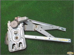 DODGE INTREPID 98-04r PODNOŚNIK SZYBY LEWY TYŁ