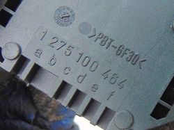 SUBARU LEGACY IV 2.0 TD 08r MODUŁ SENSOR ESP