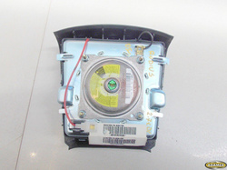 SSANGYONG RODIUS 2.7 XDI 05r - PODUSZKA KIEROWCY