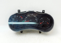 RENAULT KOLEOS I 2.0D 09r LICZNIK PRĘDKOŚCIOMIERZ 24810-JZ01B