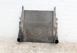 MERCEDES ECONIC 03r INTERCOOLER CHŁODNICA POWIETRZA 