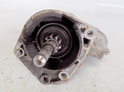 VW POLO III 1.4 ROZRUSZNIK