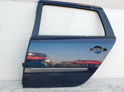 RENAULT LAGUNA II 2006r KOMBI LIFT DRZWI LEWY TYŁ